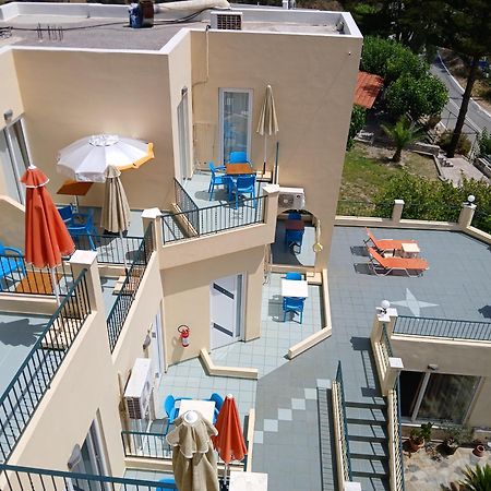 Irida Aparthotel Georgioupoli Exterior photo